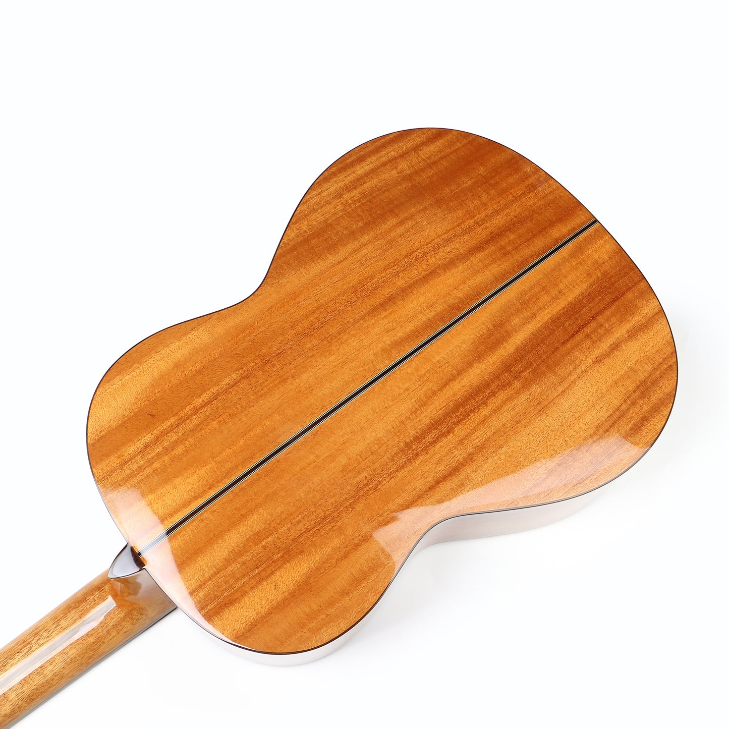 CG-800 39-Inch Classical Guitar | Solid Cedar Top & High Gloss Finish